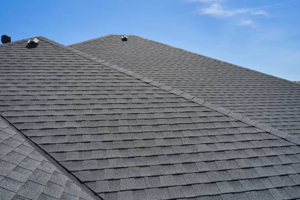 Asphalt Shingles Roofing in Pearisburg, VA